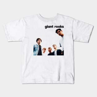 G Rooks Kids T-Shirt